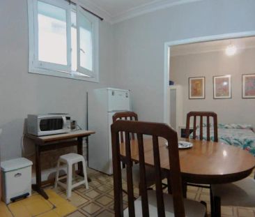 Estudio de alquiler en Argüelles - Photo 5