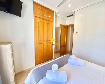 2 BEDROOM DUPLEX - SANTA POLA - Photo 2