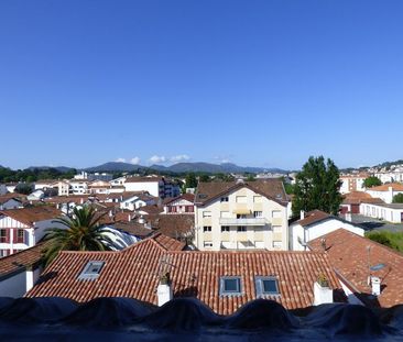 Location appartement 2 pièces, 24.59m², Saint-Jean-de-Luz - Photo 2