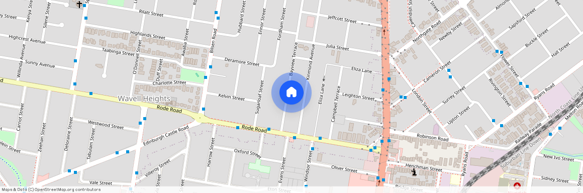 1/27 Bayview Terrace, Wavell Heights QLD 4012