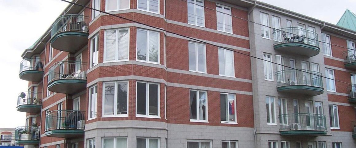 À louer / Appartement - Photo 1