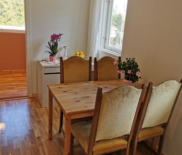 Bergknallevägen, Handen - Foto 1