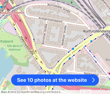 Perfect City Life - Photo 1