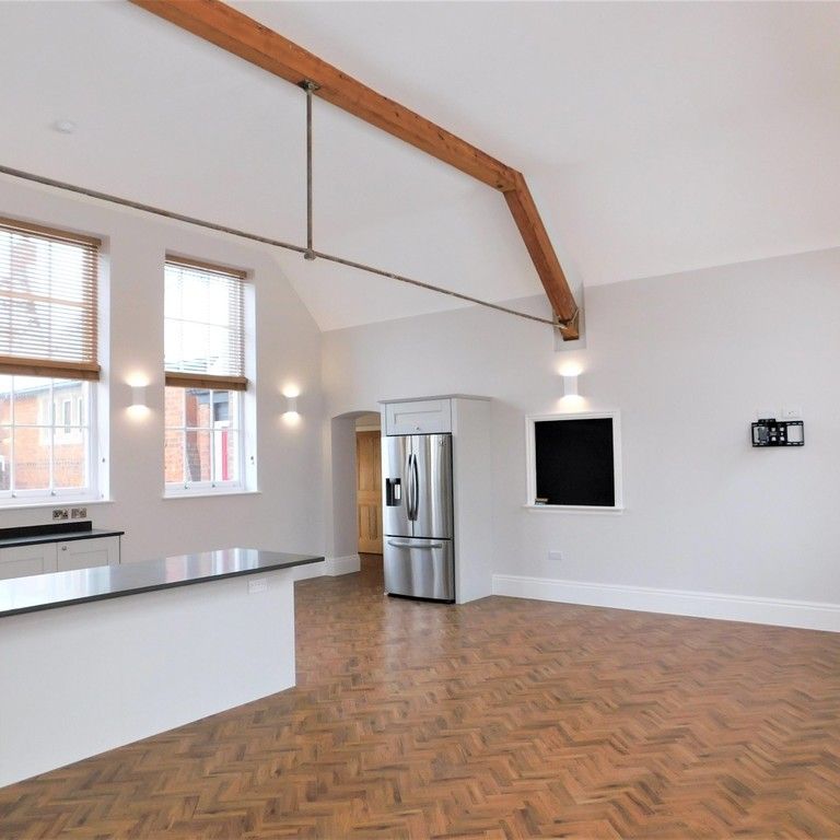 3 bedroom detached to let - Photo 1