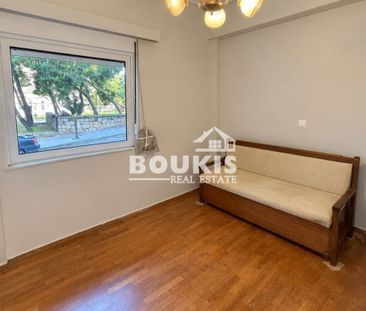 Studio/Γκαρσονιέρα για ενοικίαση Περισσός (Νέα Ιωνία) - Photo 3