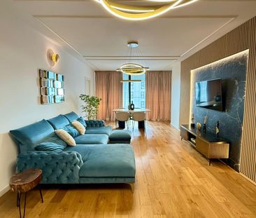 Apartament cu 4 camere |ONE Cotroceni Park|2 Locuri de parcare si Boxa - Photo 3