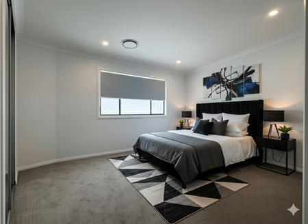 BRAND NEW LUXURY LIVING WITH MOUNTAIN VIEWS! - Photo 3