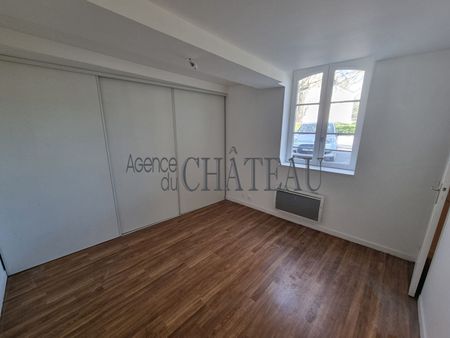 Location Appartement 2 pièces 38m² - Photo 2
