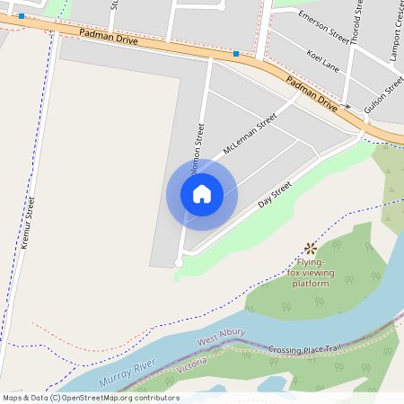 1/394 Solomon Street, West Albury 2640, New South Wales