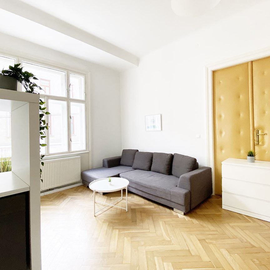 Martinstraße Zimmer 4 - Photo 1