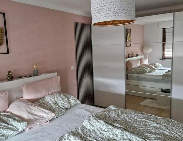 2 Zimmer Wohnung - Foto 1