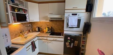 Location Appartement 1 pièce 31m² DIJON 21000 - Photo 2