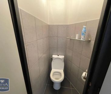 Appartement à louer 2 pièces 43.66m² - Photo 4