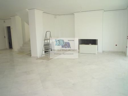 Μονοκατοικία για ενοικίαση Καστρί - Πολιτεία (Νέα Ερυθραία) - Photo 3