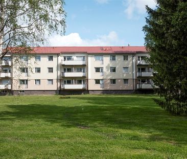 Edeforsgatan 18 - Photo 1