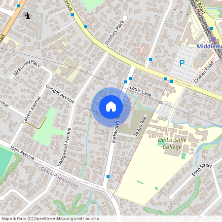 15B Earlsworth Road, Mangere East, Manukau City