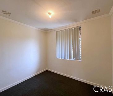 2x1 Apartment in Osborne Park with Balcony - Photo 4