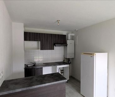 2 pièces - 41 m² - RDC - Colocation non autorisée - Photo 4