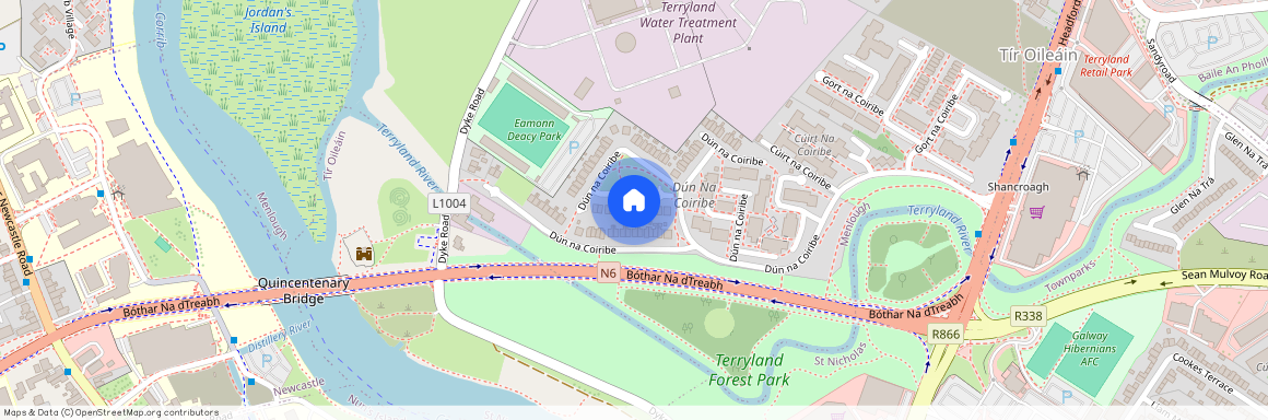 182 Dun Na Coiribe, Headford Road, Galway, Headford Road, Co. Galway