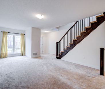 For Lease - 11 Donald Fleming Way, Whitby, Ontario - Photo 1