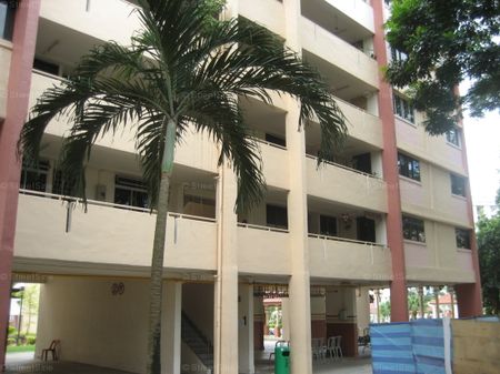 Blk 534 Cheng San View (Ang Mo Kio), HDB 3 Rooms - For Rent - Photo 2