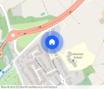 Devoran Lane, Devoran Cornwall, TR3 - Photo 1