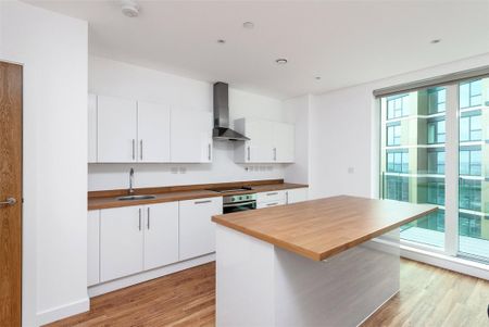 1 bedroom flat to rent - Photo 2