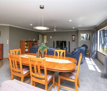 Large 5 bedroom family home - Photo 2