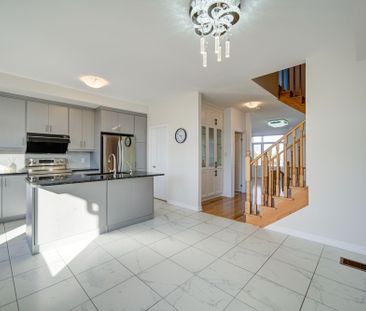 For Lease - 68 Johann Drive, Markham, Ontario - Photo 6