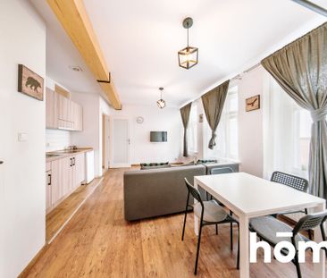 Mieszkanie 30,56 m², Toruń, Starówka, Prosta - Фото 1