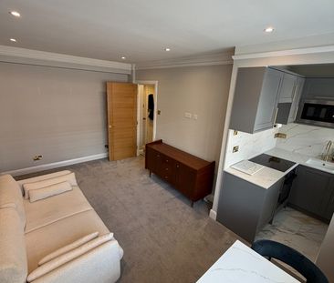Studio Flat, Balham High Road, SW17 - Photo 1