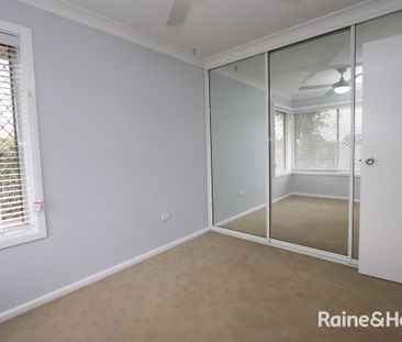 3 Bedroom Family Home - Available 24.10.2025 - Photo 1