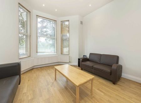 Messina Avenue - Photo 3