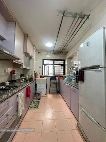 Blk 461 Clementi Avenue 3 (Clementi), HDB 4 Rooms - For Rent - Photo 3