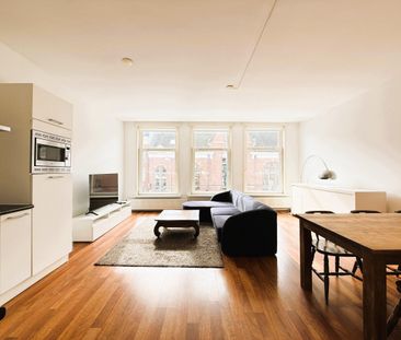 Te huur: Appartement Albert Cuypstraat in Amsterdam - Photo 2