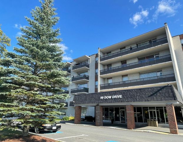 West Side Village Apartments - PARKING SPACE, HEAT & WATER INCLUDED | 99 Dow Drive, Sudbury - Photo 1