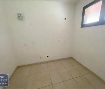 Appartement à louer 1 pièce 34m² - Photo 6