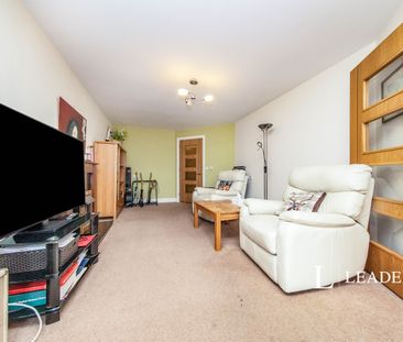 1 bedroom apartment to rent Booth Court, Handford Road, IP1 - Photo 4