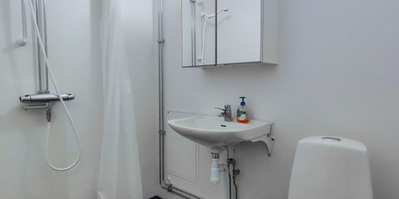 Nätragatan, Bjästa - Foto 3