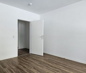 Perfekt für uns: günstig geschnittene 3-Zimmer-Wohnung - Photo 1