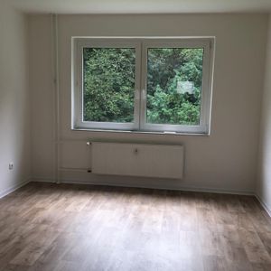 Charmante 3-Zimmer-Etagenwohnung in Unna - Photo 2
