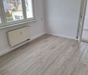 ***Neu renovierte 3 - Raum Wohnung mit Wintergarten in schöner, ruhiger Lage*** - Foto 1