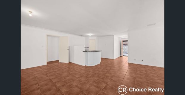 Safe and Secure! - Photo 1