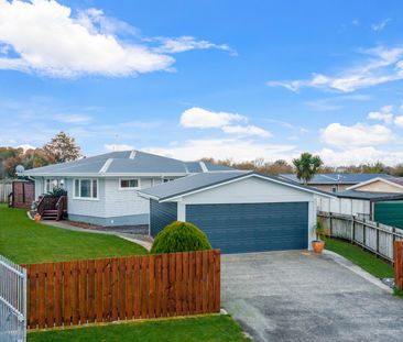 37 Hooper Avenue , Pukekohe, Auckland 2120 - Photo 5