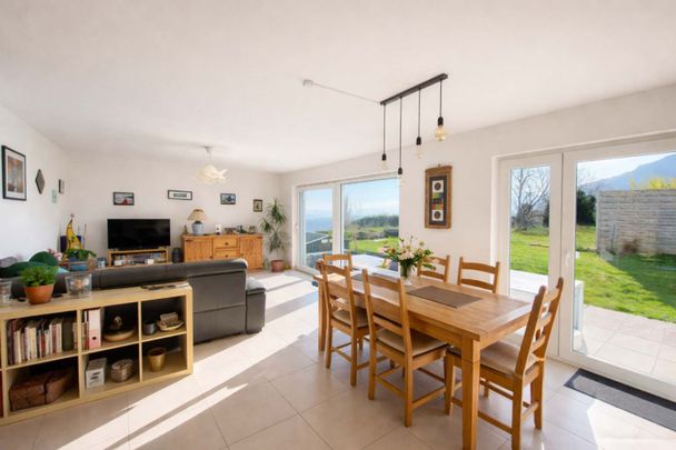 2 Zimmer, 54 m², EG - Foto 1