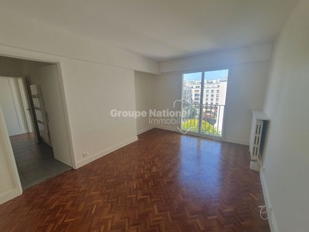 Appartement Versailles 3 pièces 79 m2, - Photo 4