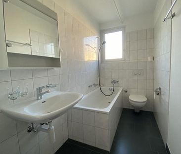 Here you go to Lake Constance – Quiet 3-room apartment 2nd floor wi... - Photo 1