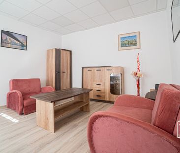 2 izbový byt v centre mesta, Slovenská ul. Prešov – Fotografia 2