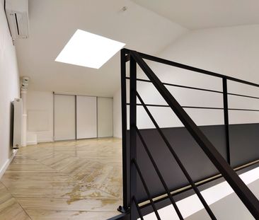 Location appartement 3 pièces, 57.78m², Bois-d'Arcy - Photo 6