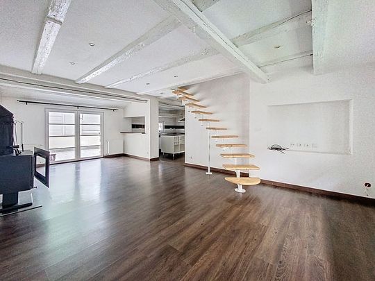 Appartement à louer, 4 pièces - Hangenbieten 67980 - Photo 1